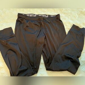 VS Pink Ultimate Track Pants - NWOT